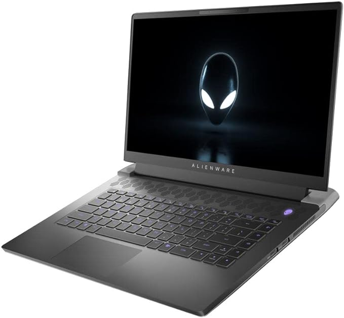 Dell Alienware M15