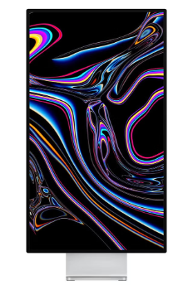 32-Inch Pro Display XDR- Nano-Texture Glass With Retina 6K D