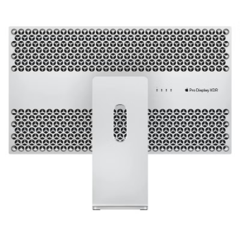 32-Inch Pro Display XDR- Nano-Texture Glass With Retina 6K D