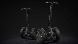 Segway i2 SE