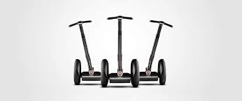 Segway i2 SE