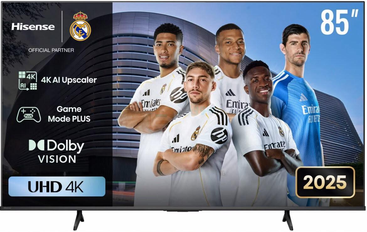 ✅ شاشات تلفزيون سمارت QLED 4K UHD