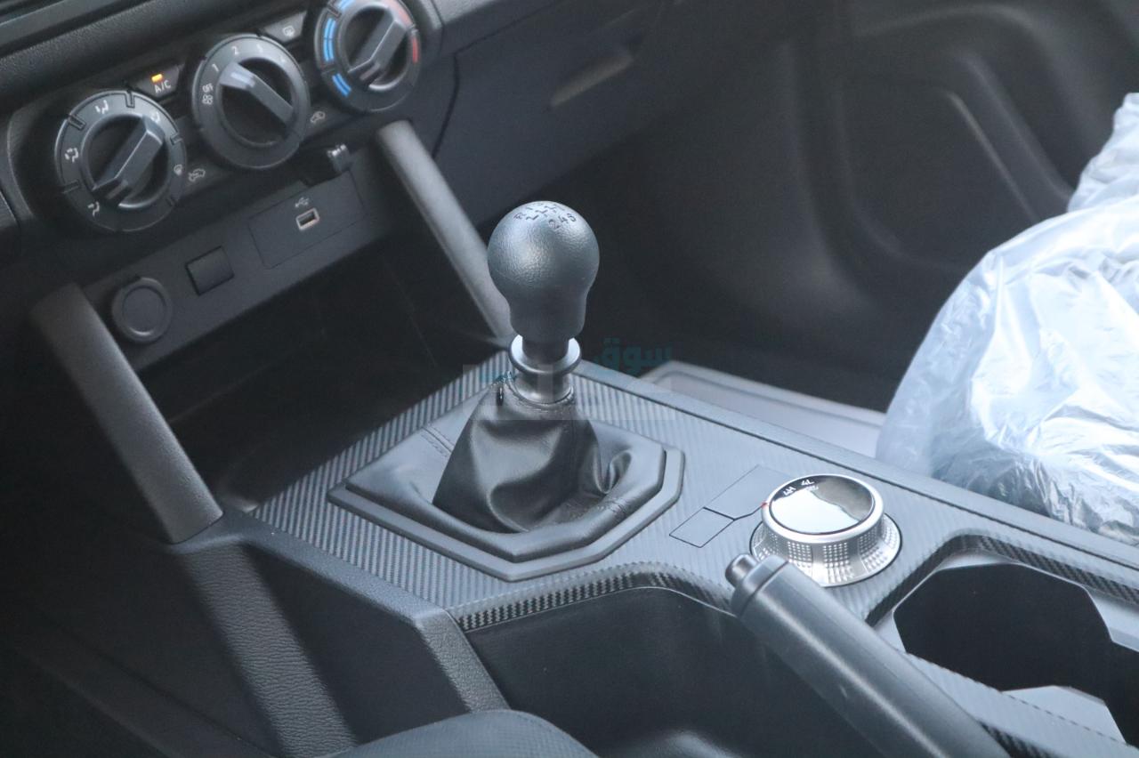 ميتسوبيشي L200 2025 غمارتين ديزل دبل خليجي عروض اليوم الوطني